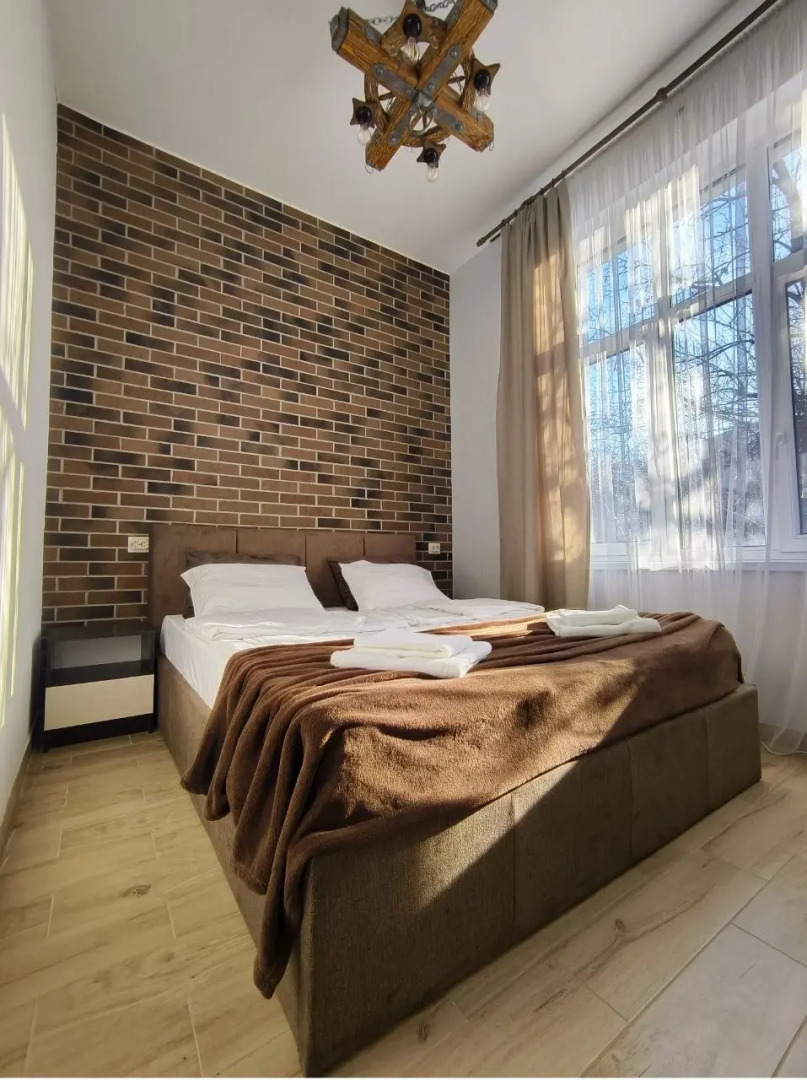 Апартаменты Около Музея Ангелов