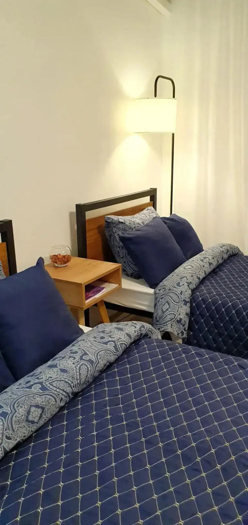 Квартира Озеро Кабан