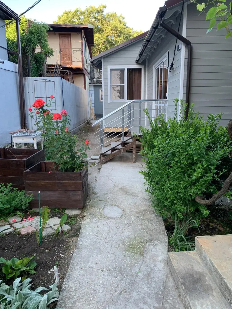 Гостевой дом Эдем