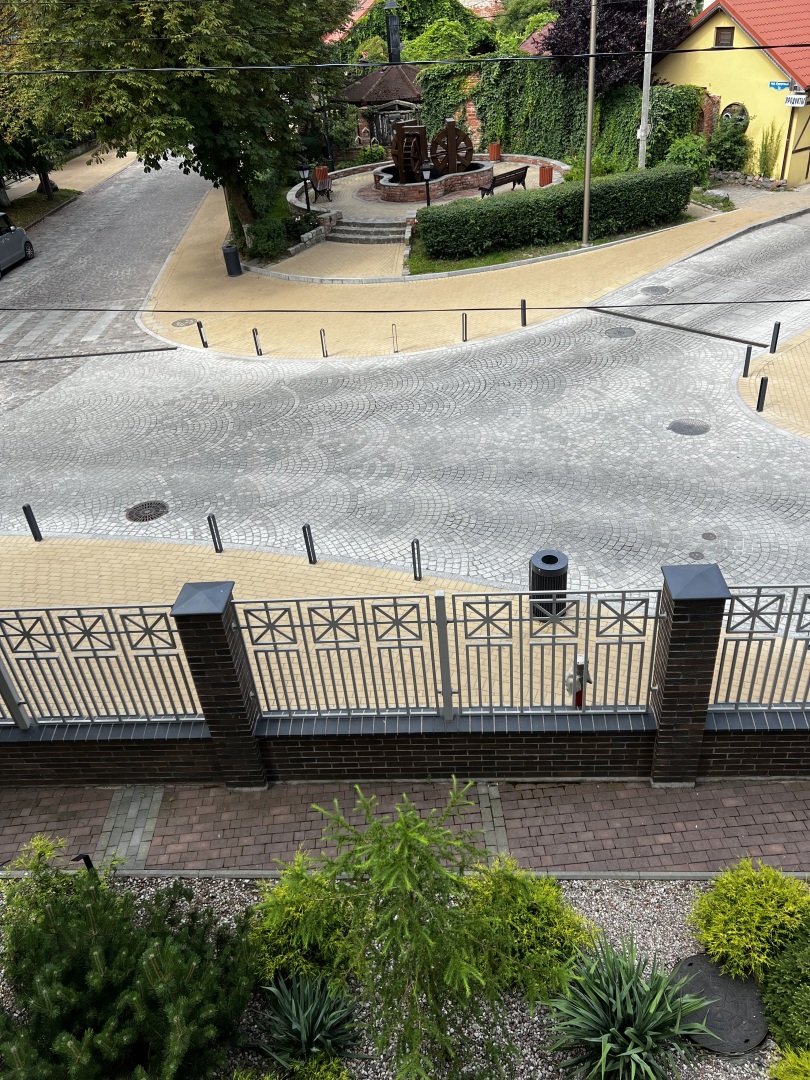 Квартира Зеленоградск