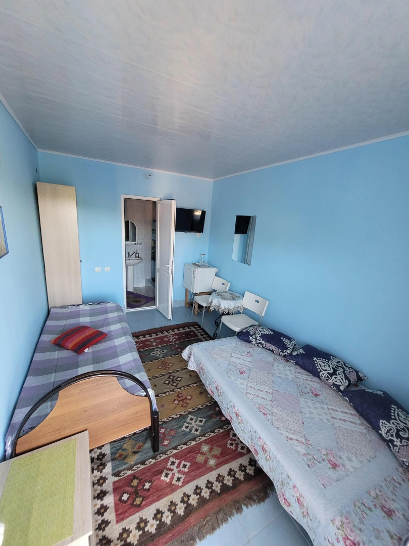 Приза Отель