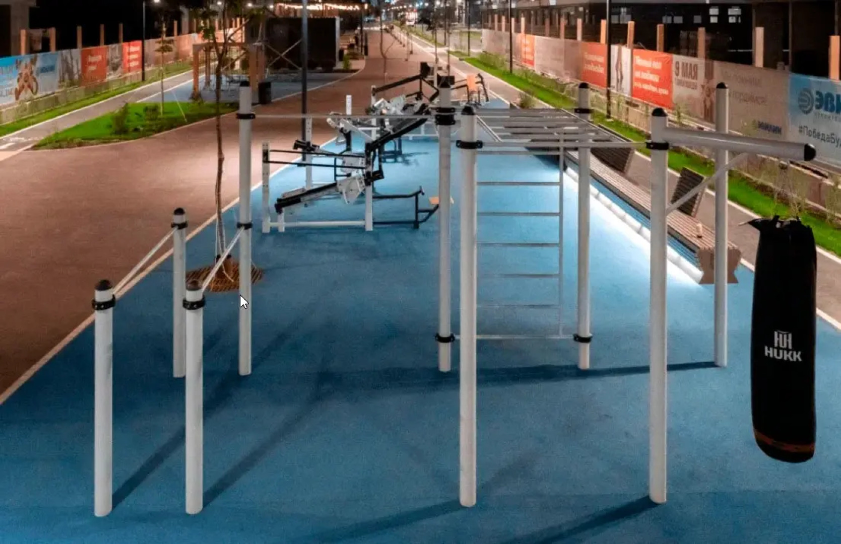 Квартира Новая уютная квартира в центре города