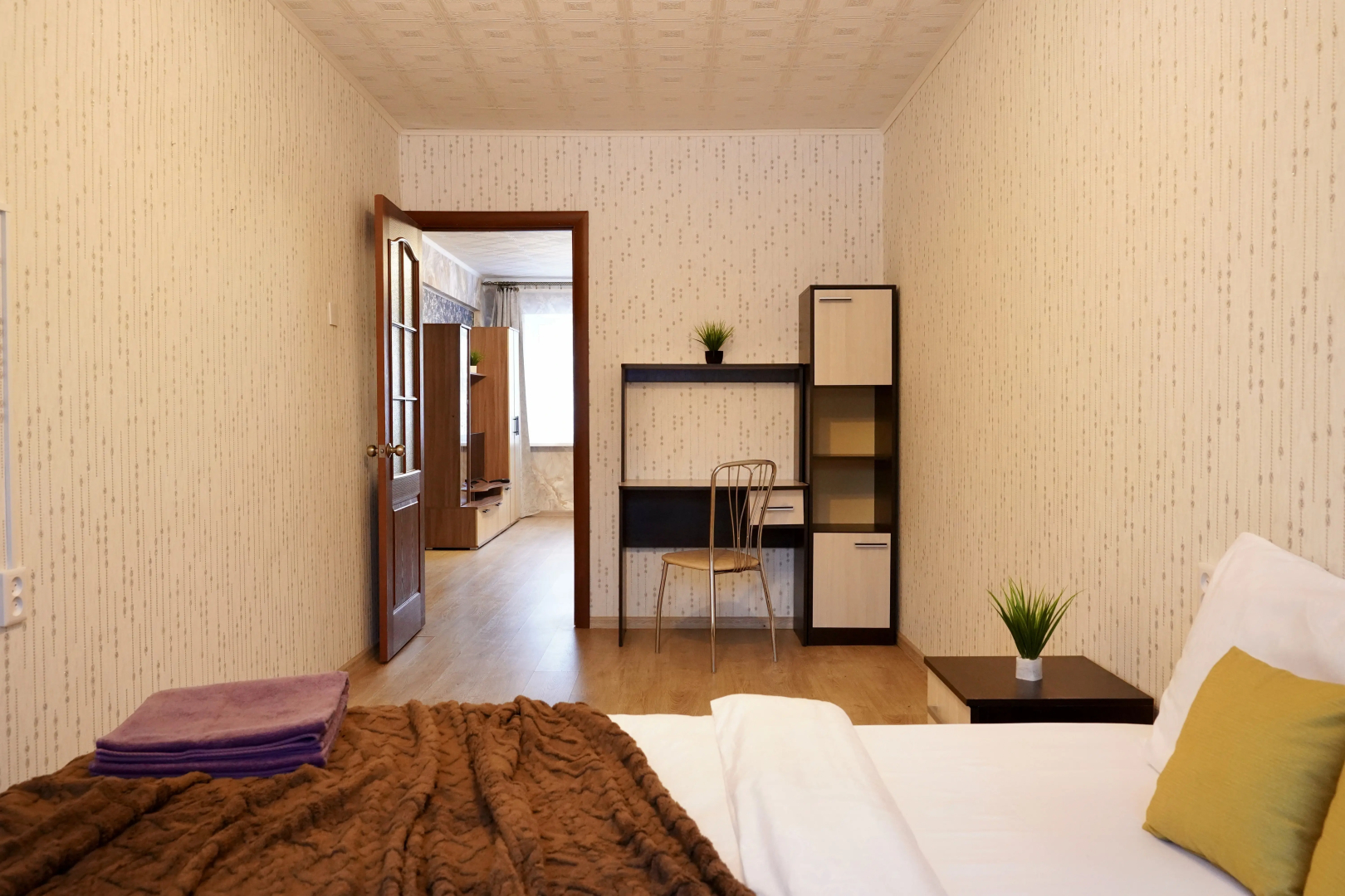 Квартира на Орджоникидзе 30