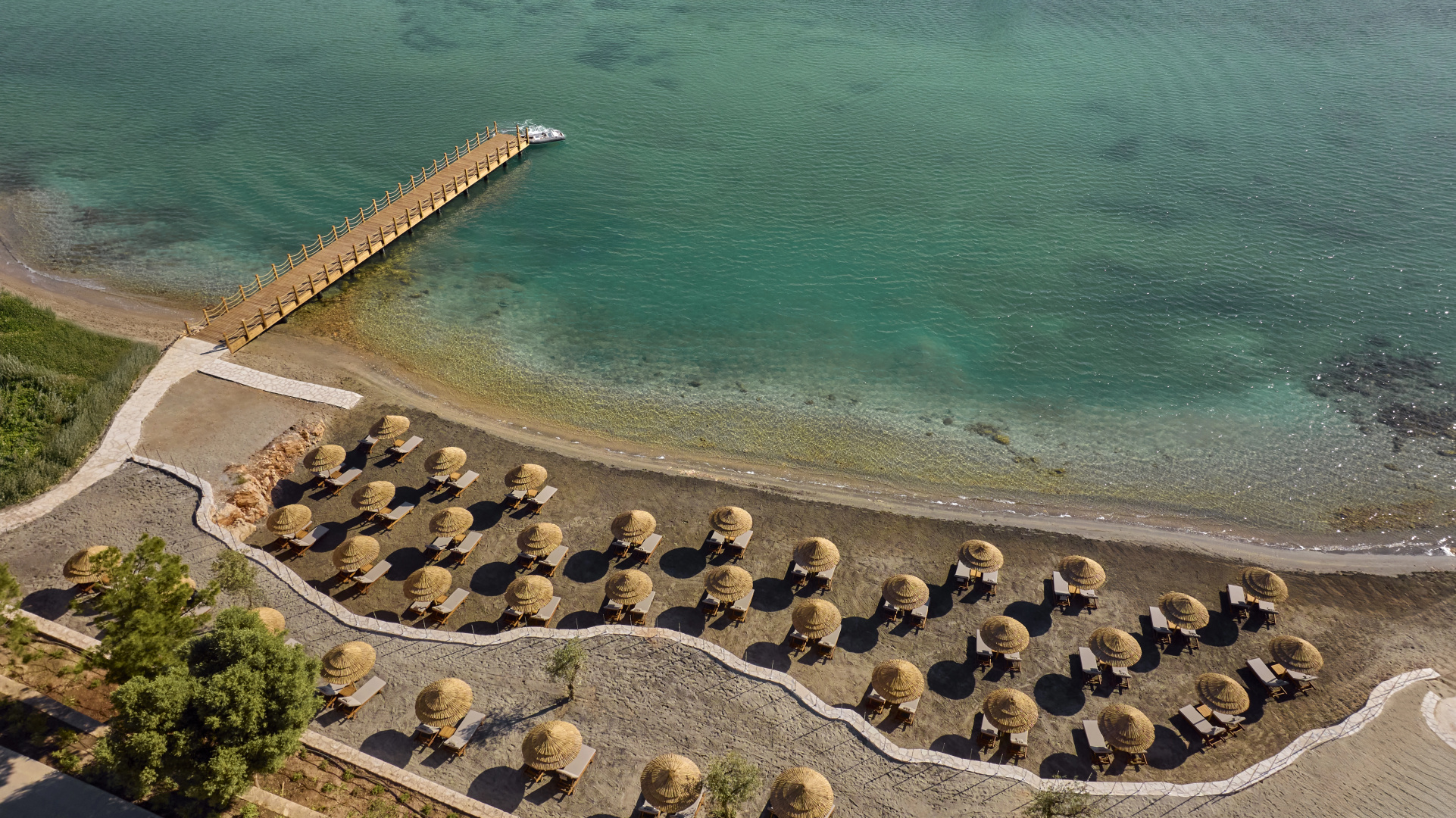 Anda Barut Collection - Ultra All Inclusive