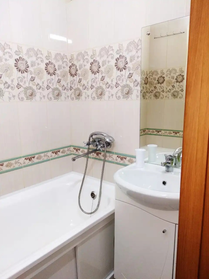 Апартаменты на Герцена 97