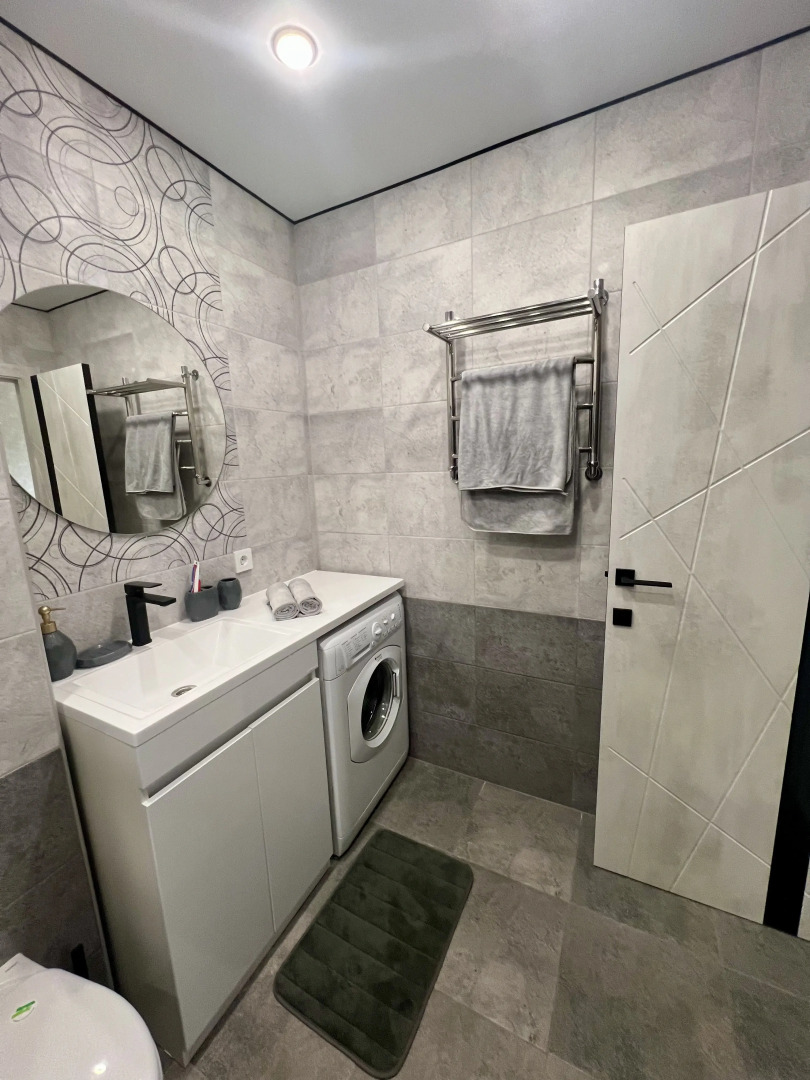 Квартира Уютная квартира в горах