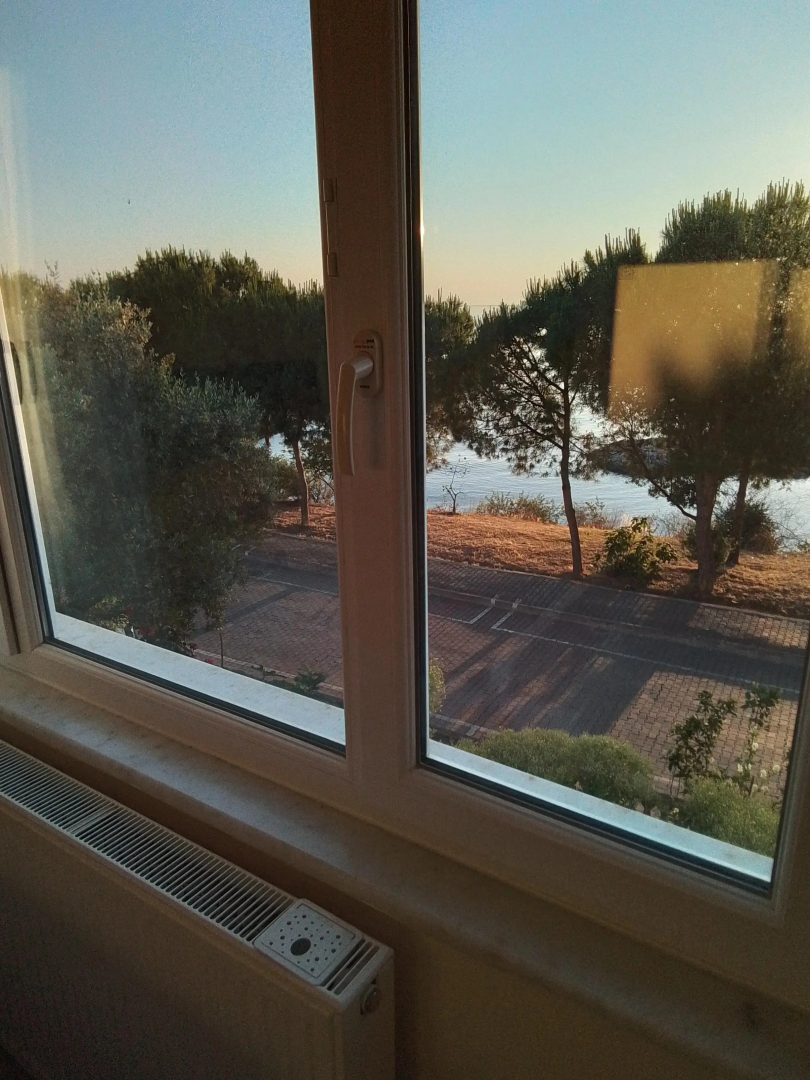 Частный дом Gerze Beyaz Yalı Tatil Evi