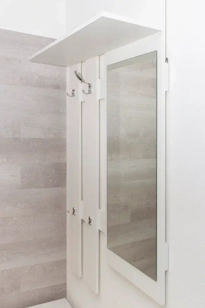 Апартаменты Северное сияние Тюмень