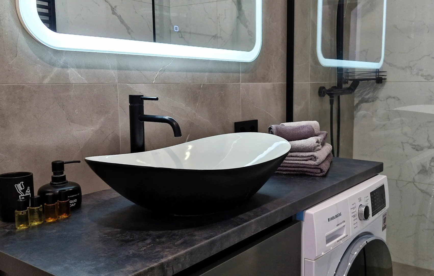 Апартаменты Морской Бриз