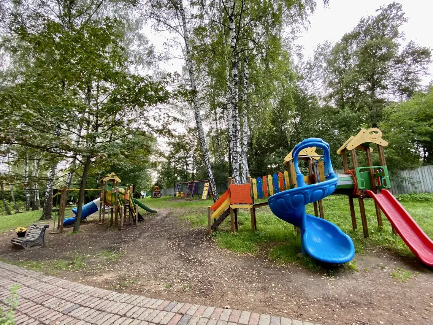 Частный дом Домик для Отдыха Вдвоем, с Сауной, Купелью, Мангалом и дизайнерской территорией