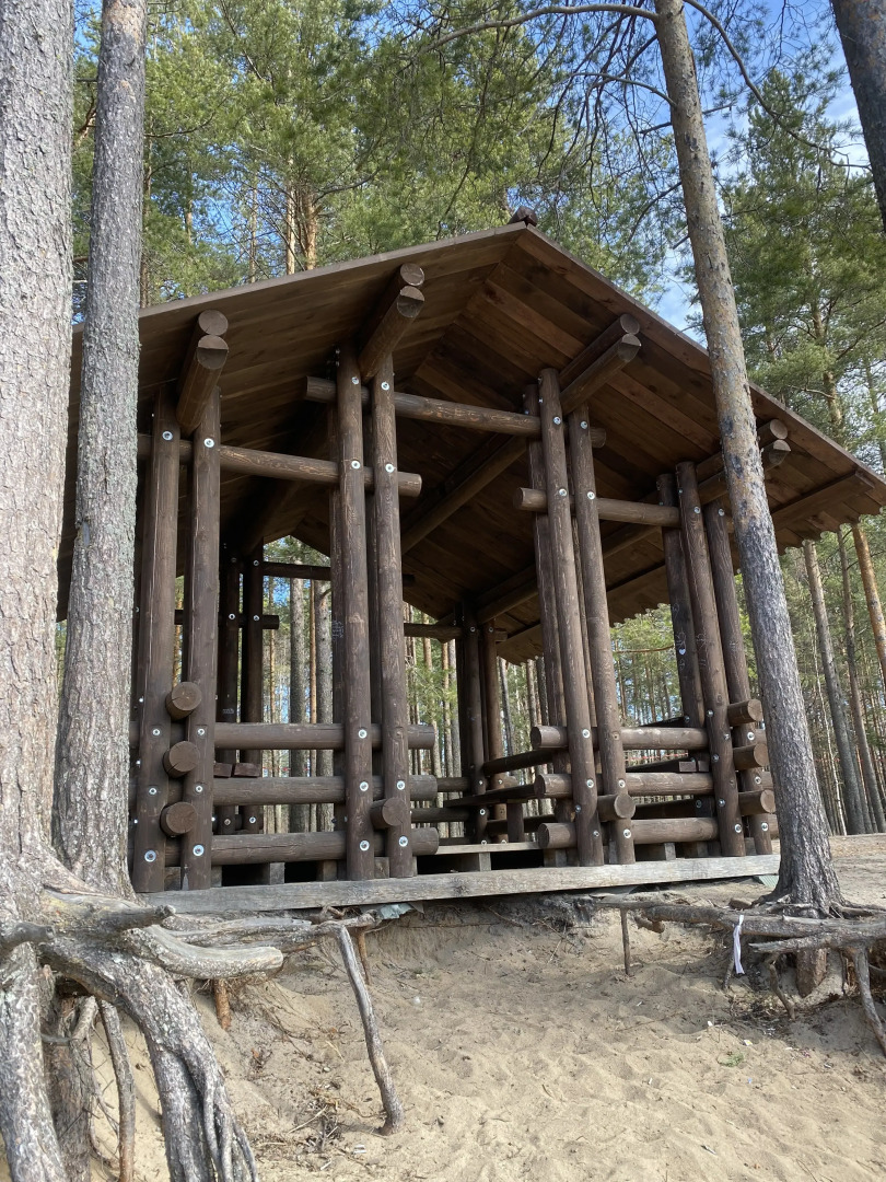 Гостевой дом Karjala house