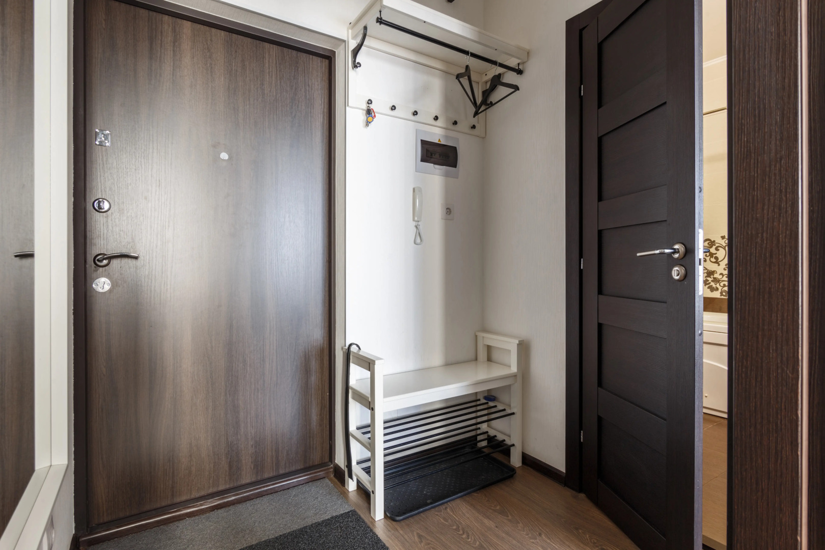 Апартаменты Философия, 1-комнатная квартира м МОСКОВСКАЯ и ПУЛКОВО