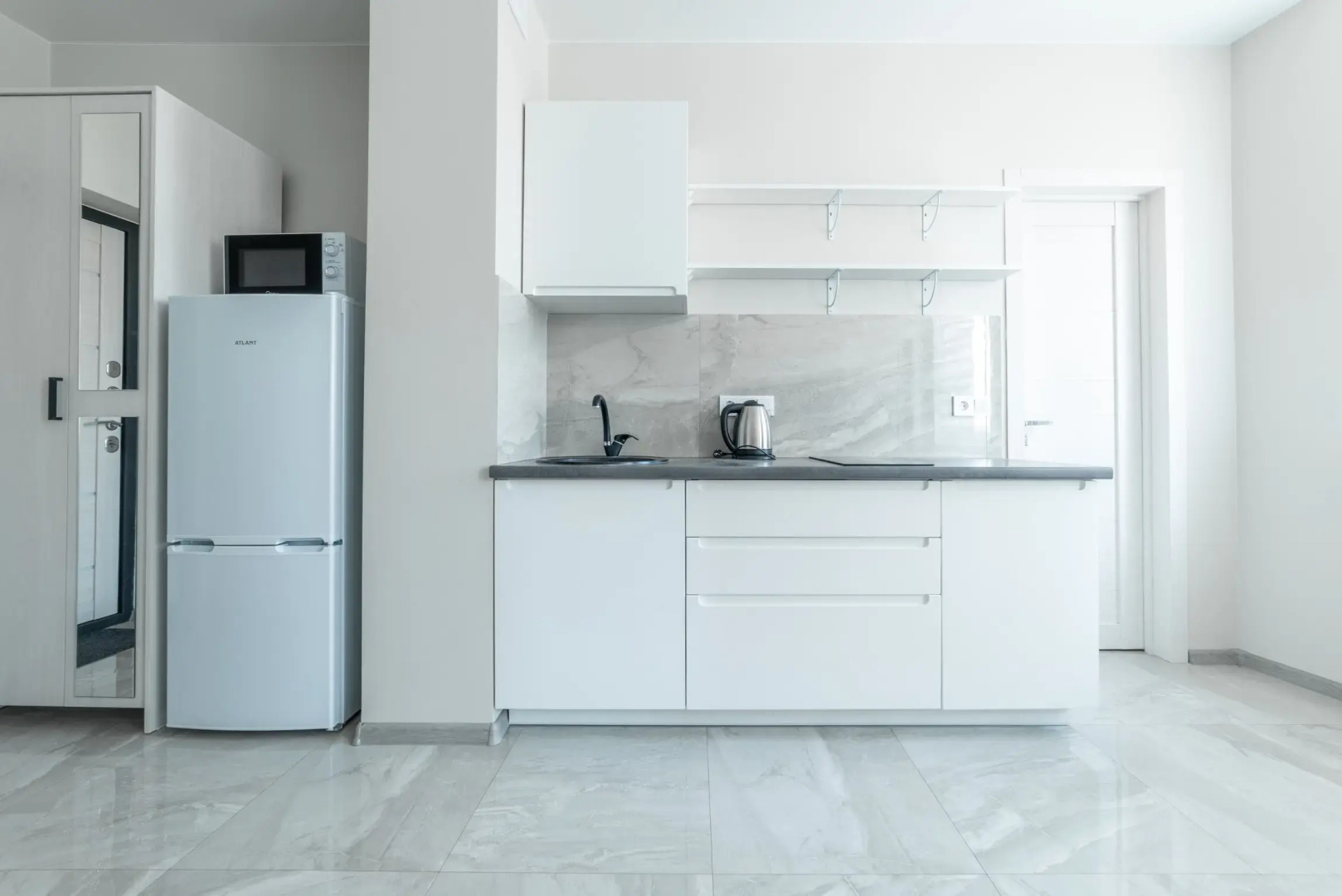 Апартаменты BelaTravel по адресу: Независимости, 88