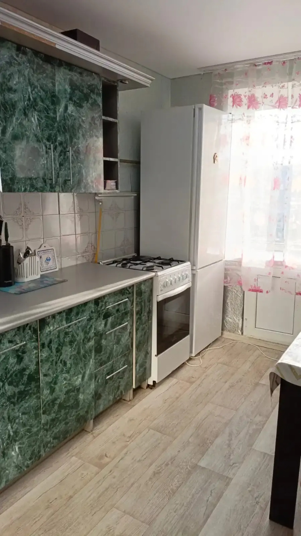 Квартира 3х Комнатная Горького 8Б