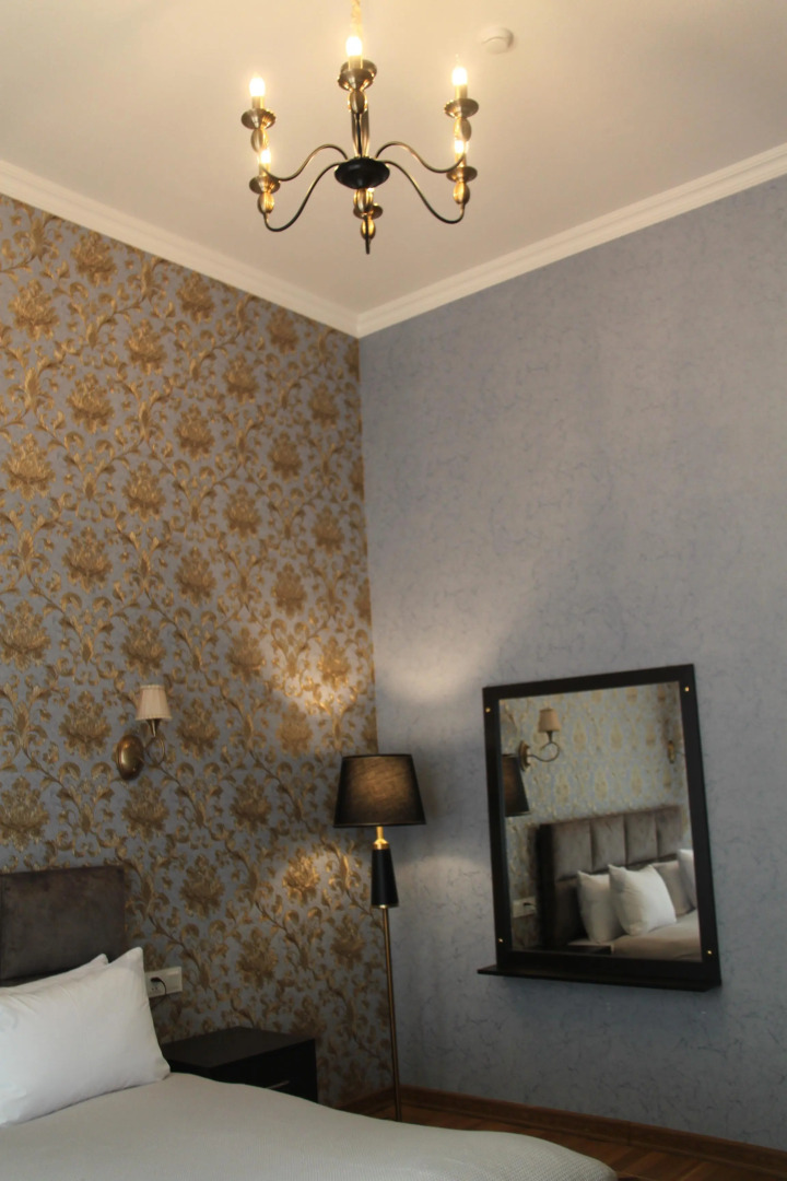 Бутик-отель 1883