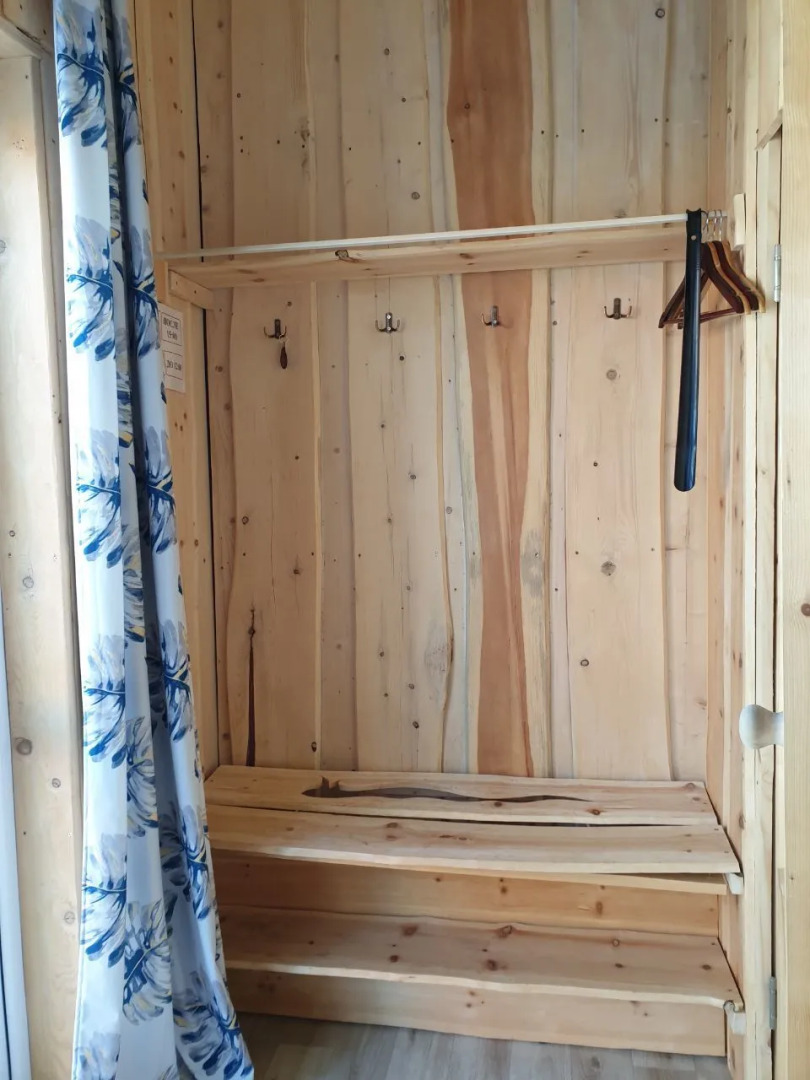 Частный Дом на Берегу Истока Реки Бия