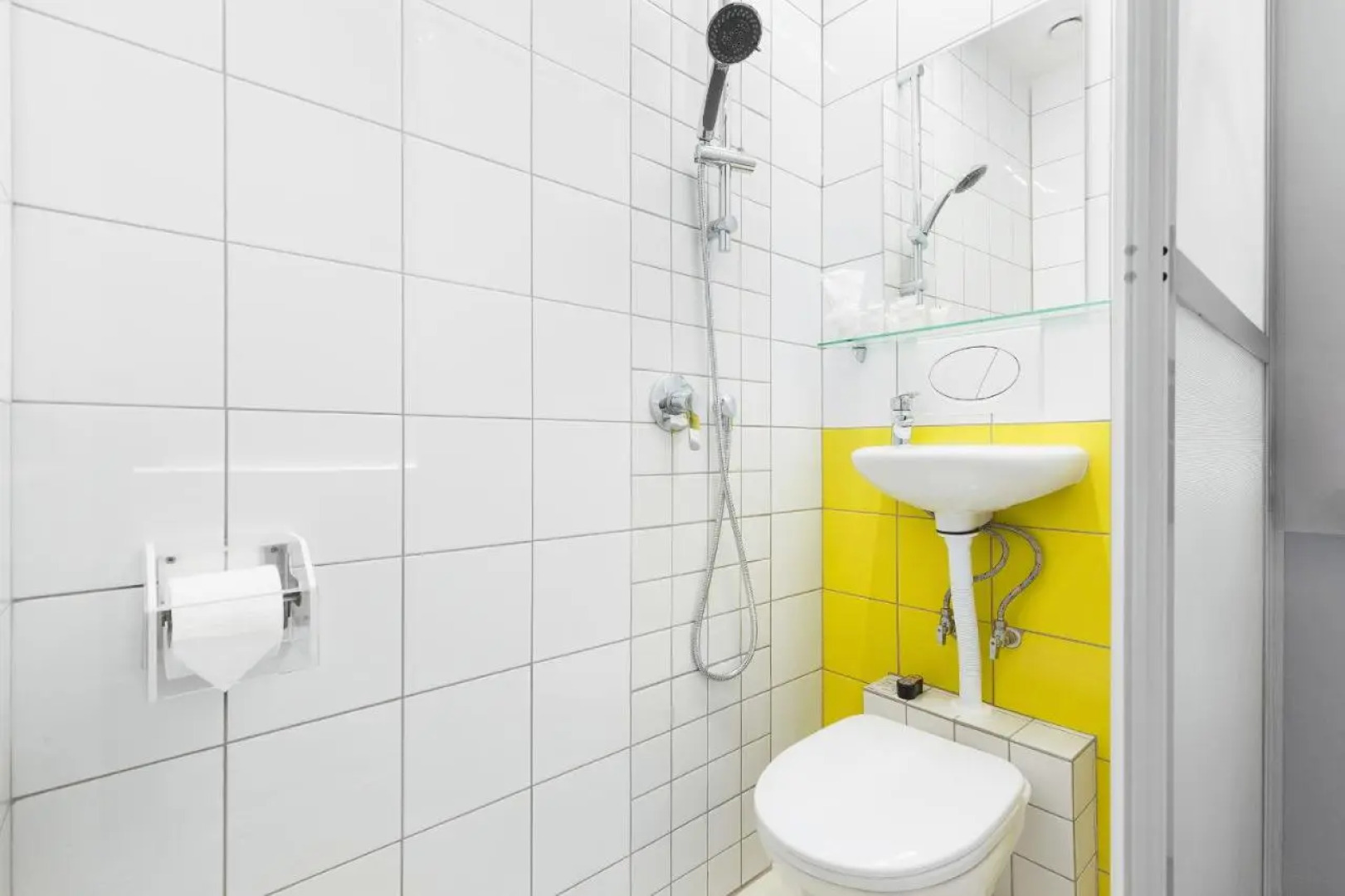 Капсульный отель СтритАрт