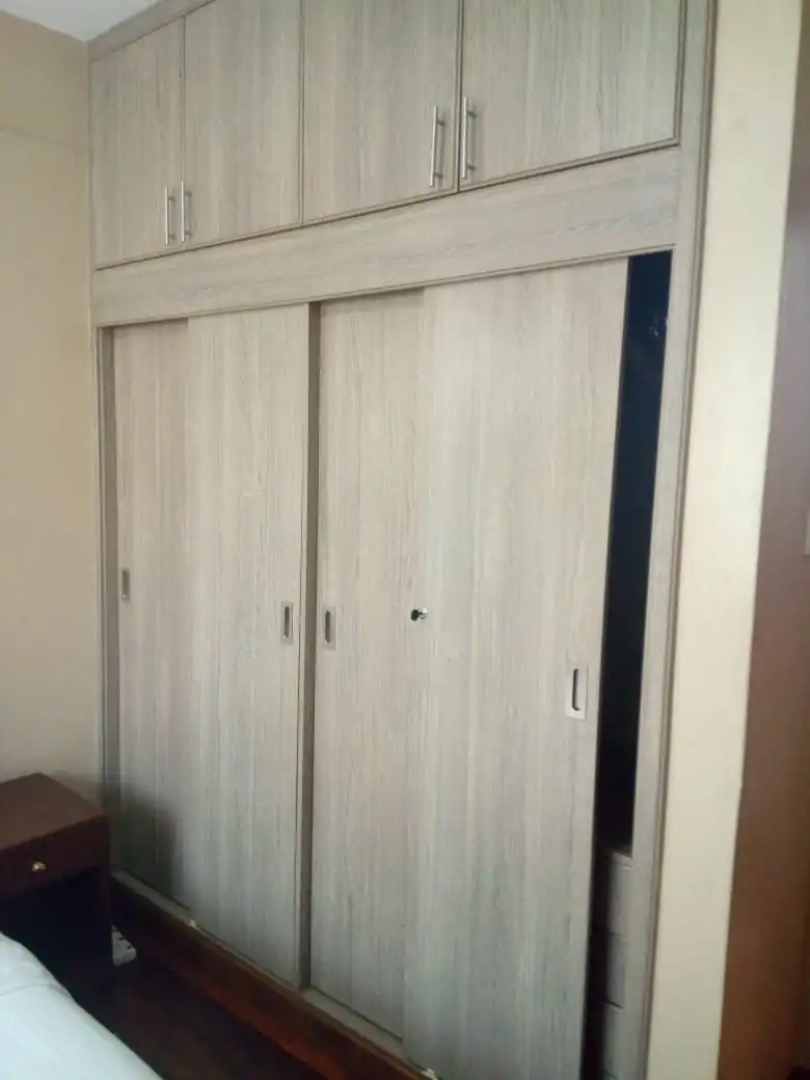 Апарт-Отель Angles Court