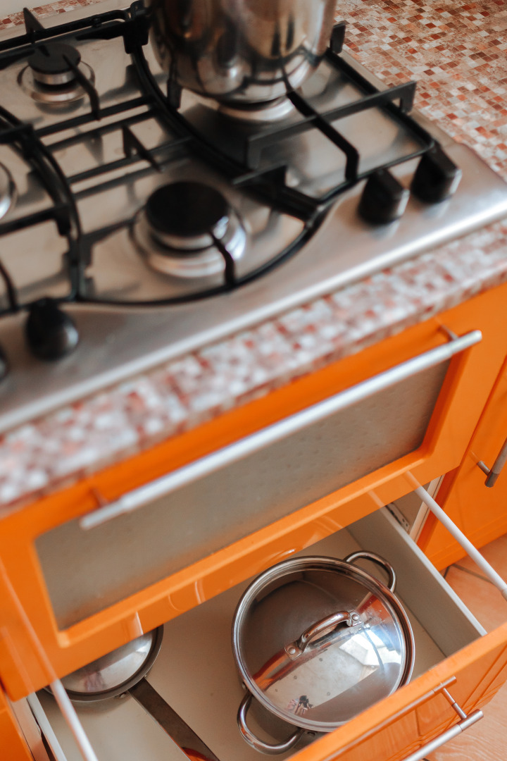 Апартаменты в историческом центре