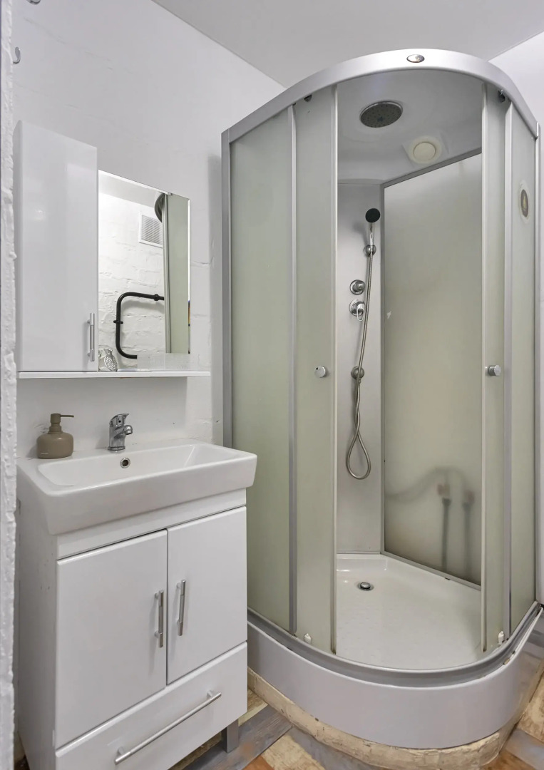 Квартира на 4 человек ЖК Театральный