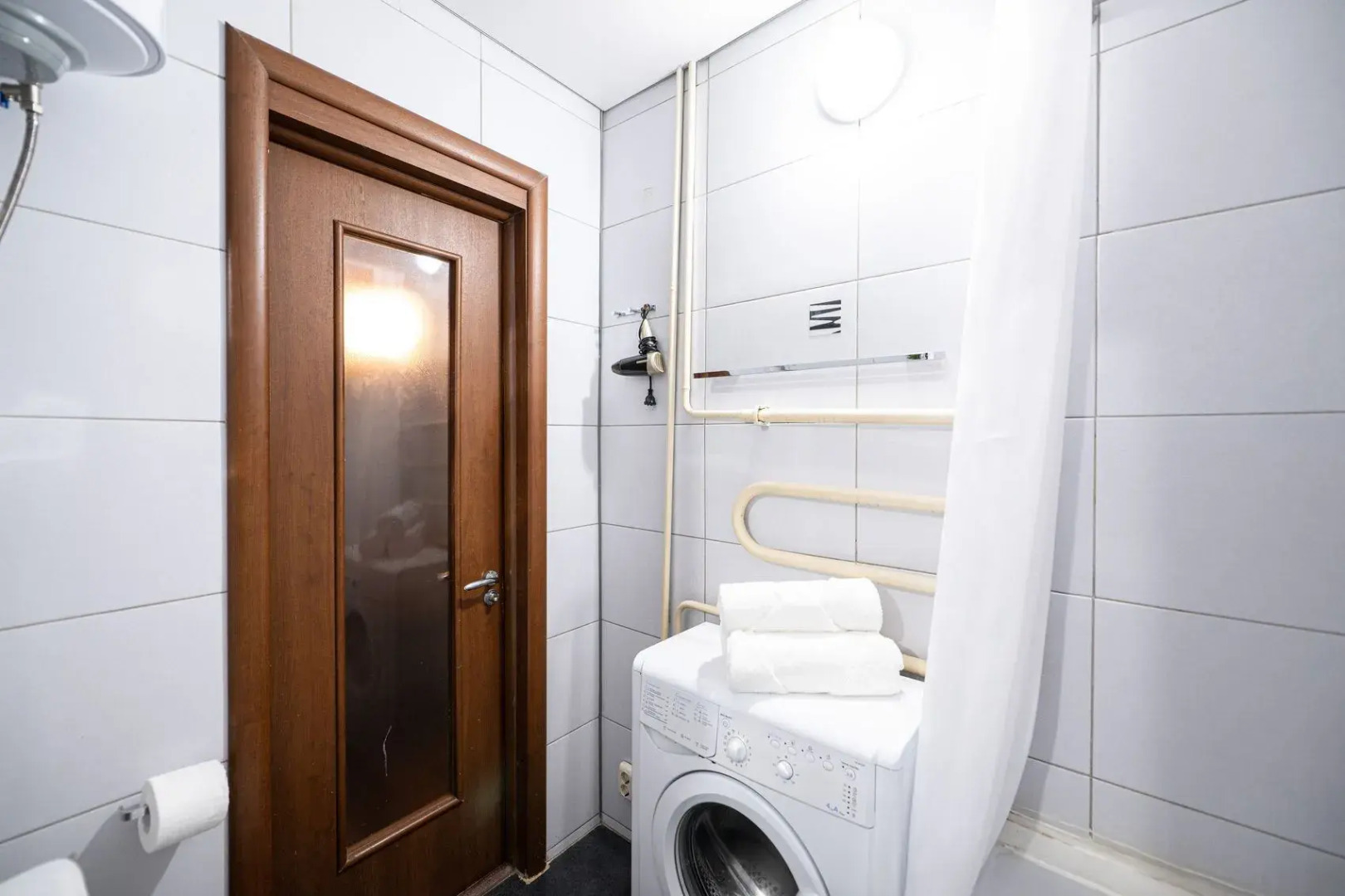 Апартаменты Пять Звёзд на Энтузиастов