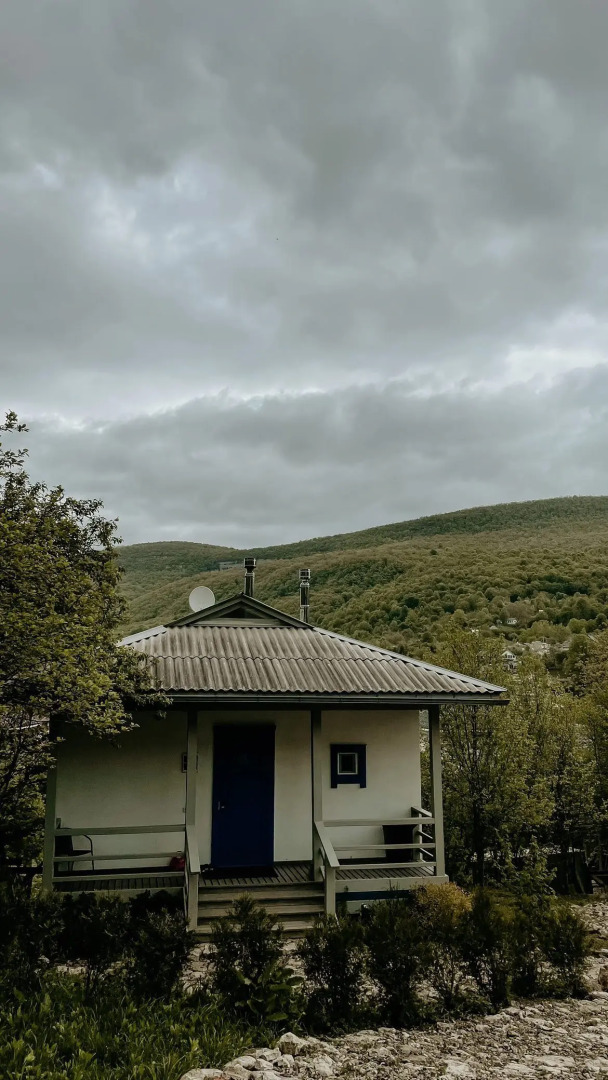 База отдыха ВиллаЛила