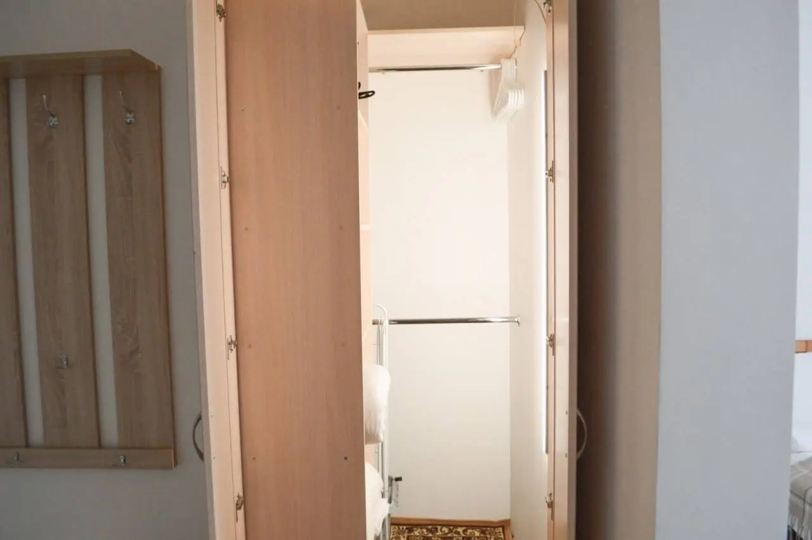 Квартира на Гостиной