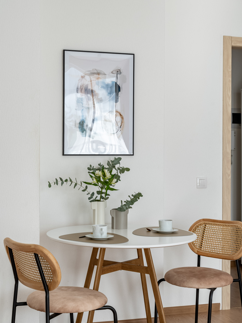 Квартира LERUKA HOME Философия
