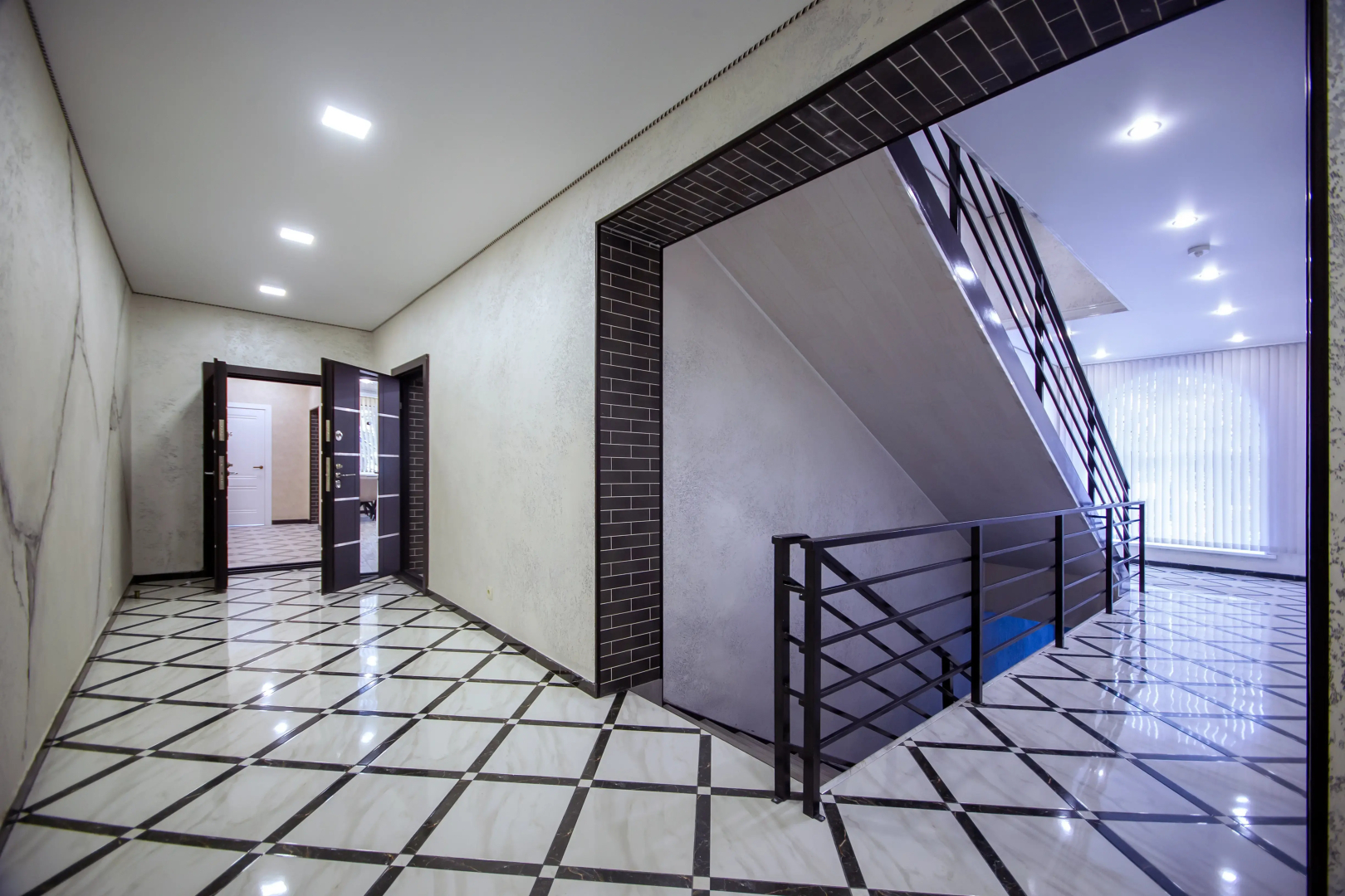 Апартаменты ViP Apart 7