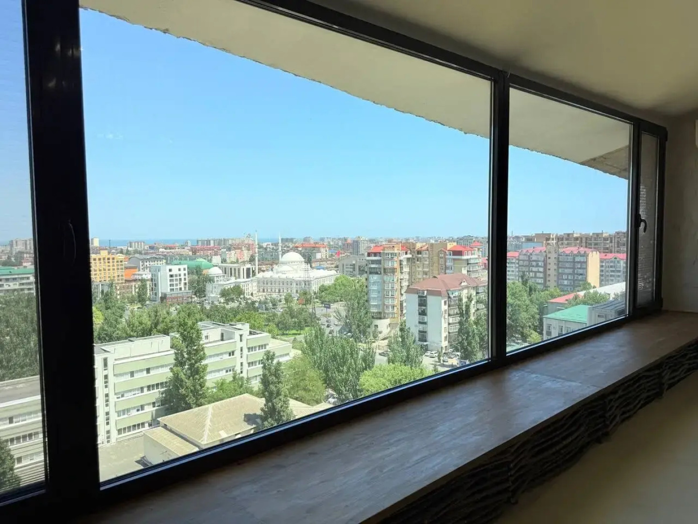 Квартира уникальная