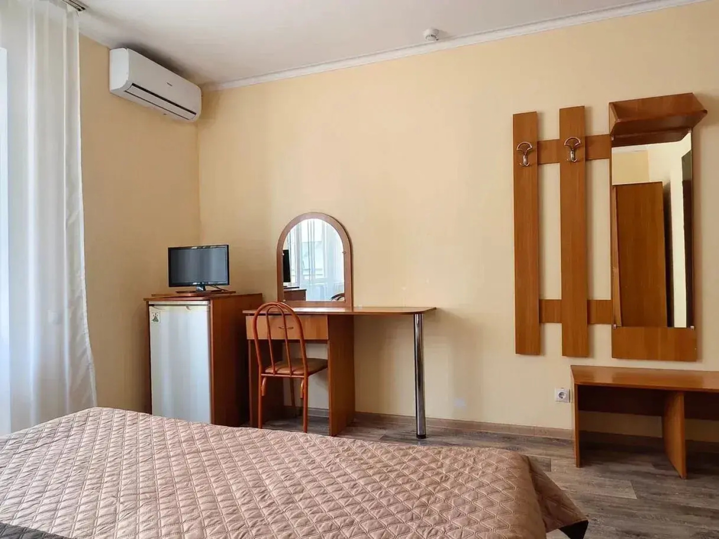 Гостевой дом Прибой