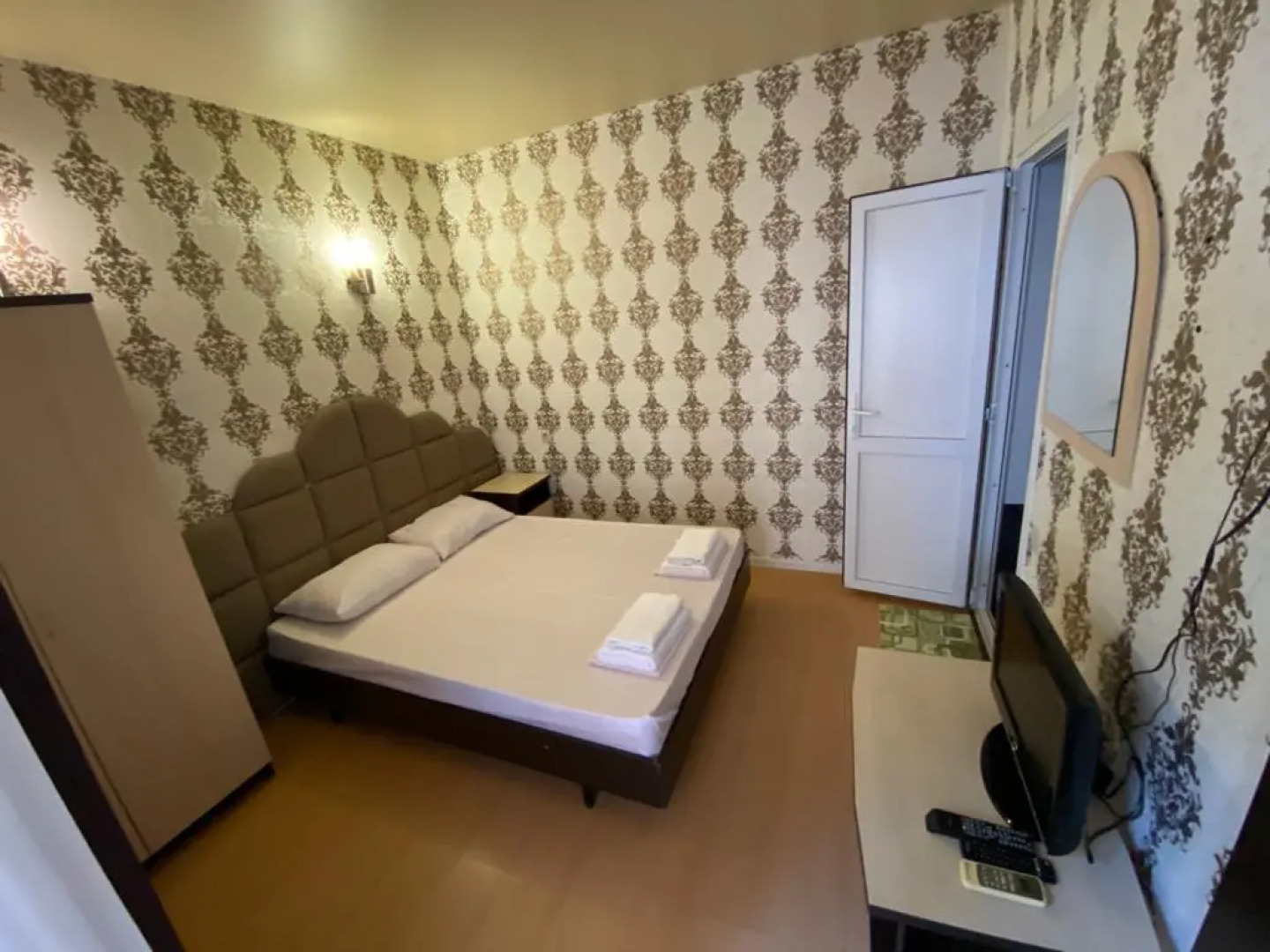 Гостевой дом Афродита