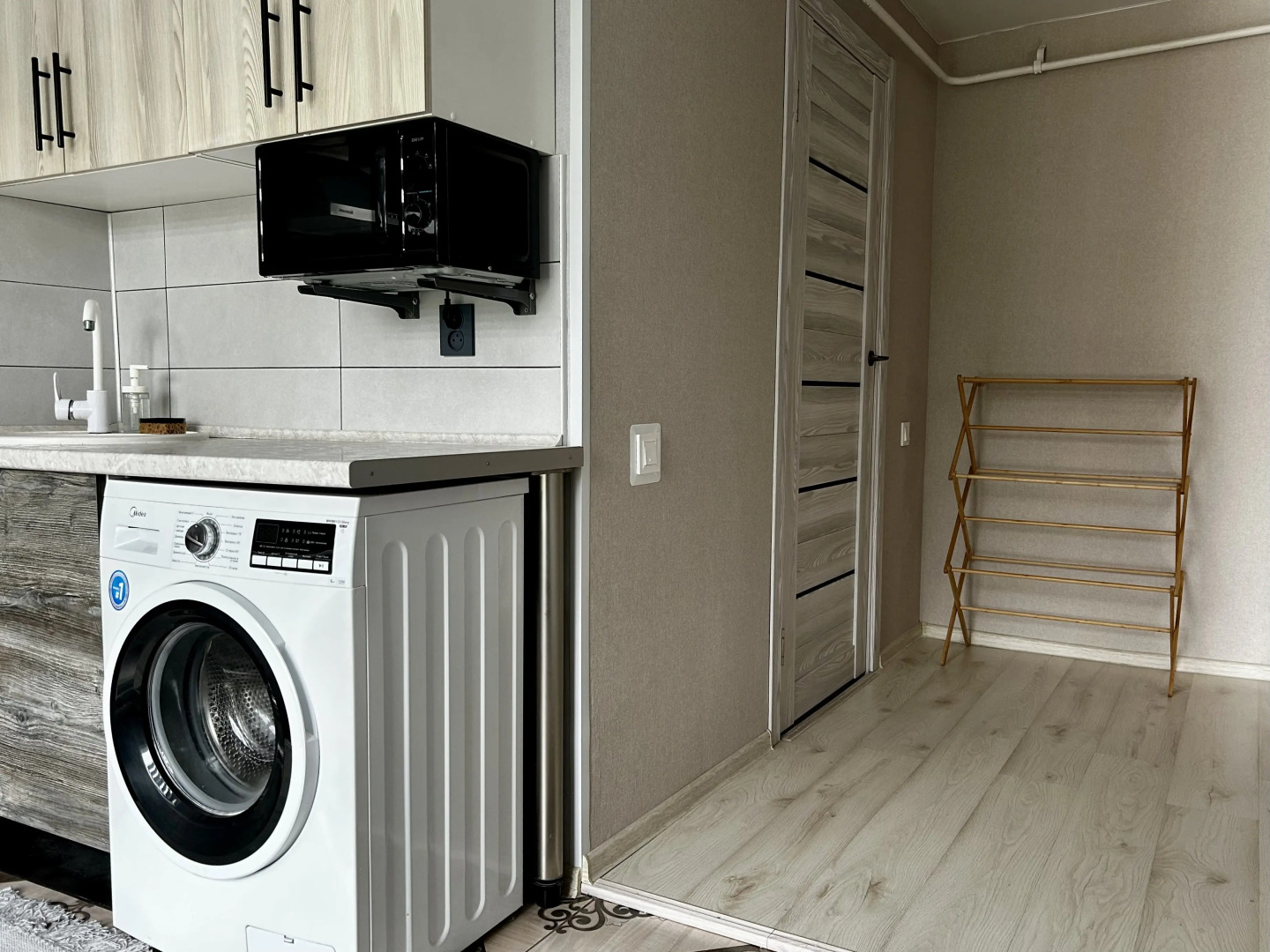 Квартира Литке