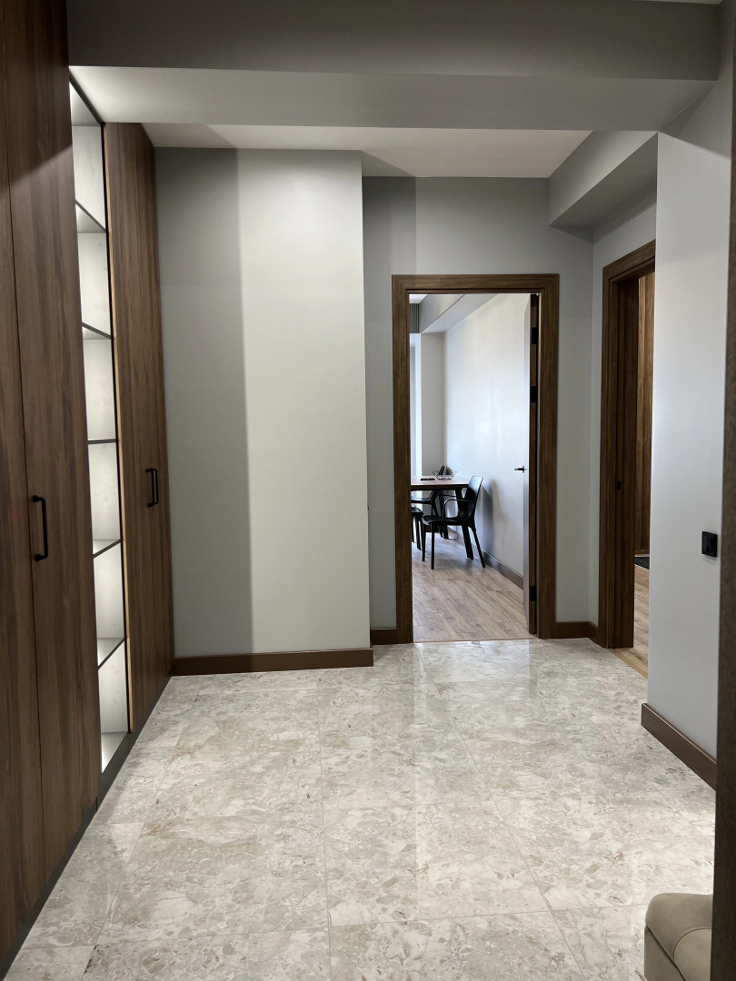 Апартаменты Высота Премиум 808