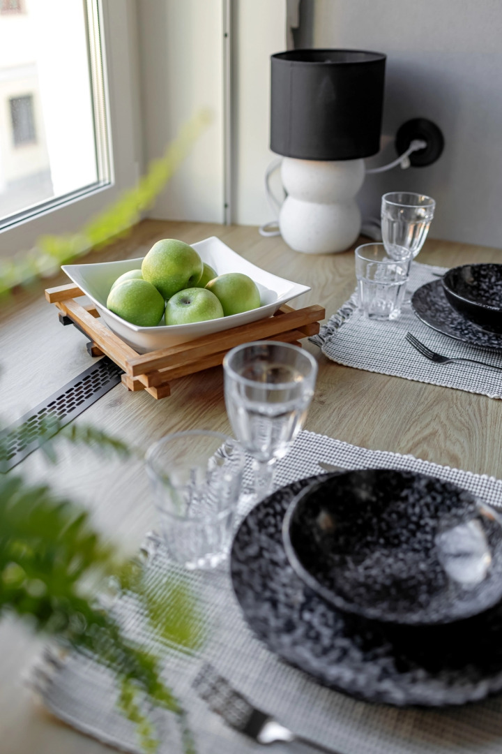 Апартаменты ЕвроУют Уютная студия с видом на собор