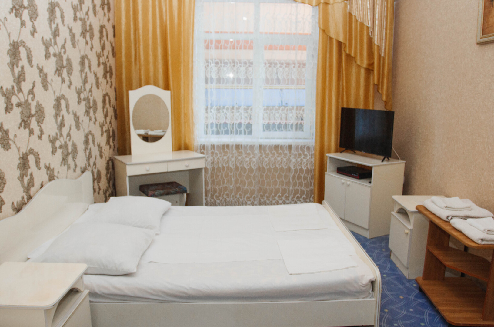 Гостевой Дом Angel