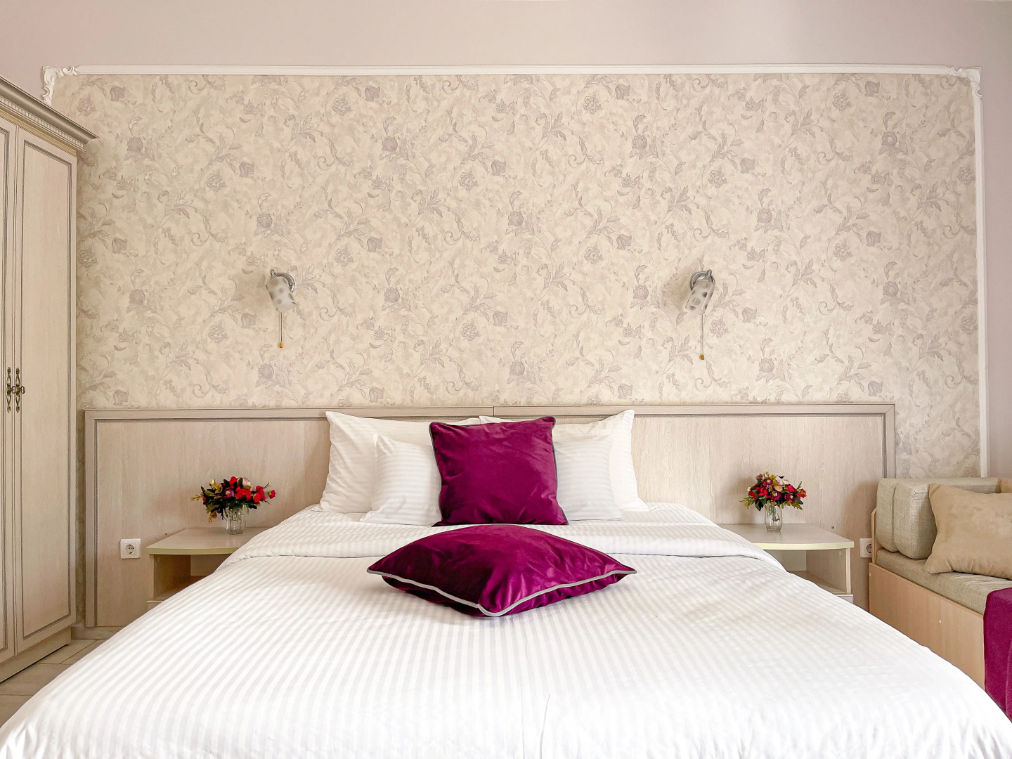 Гостевой Дом Комплимент