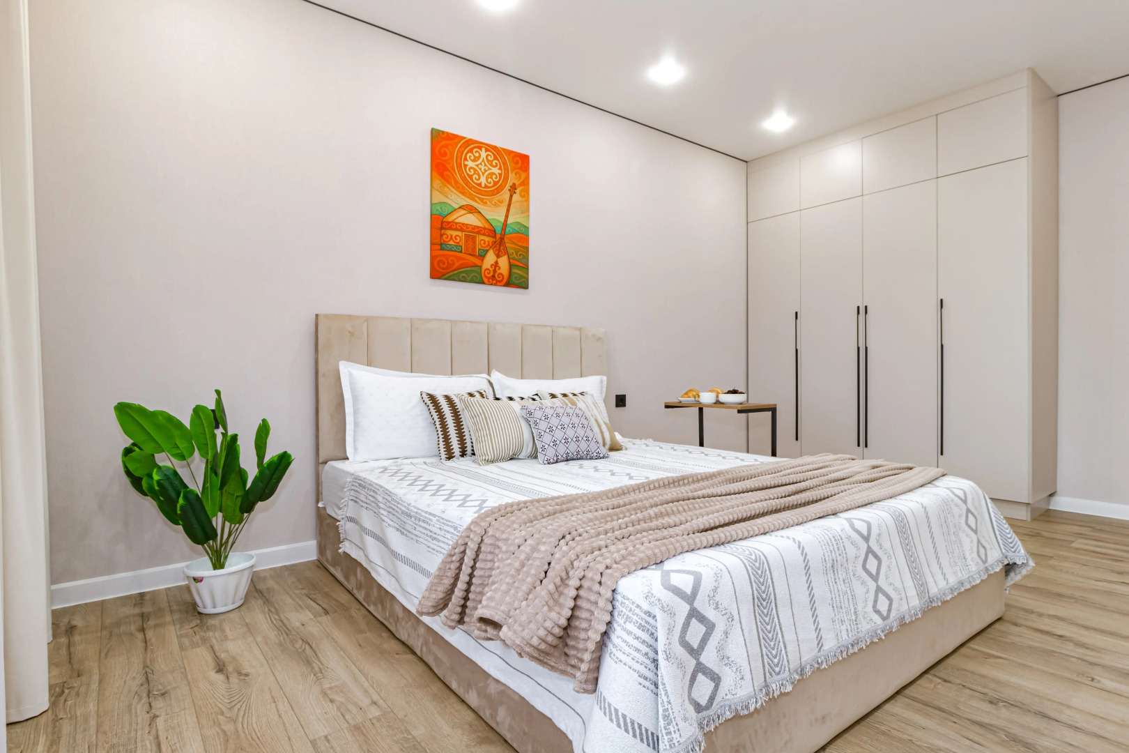 Квартира Next to Abu Dhabi Mall