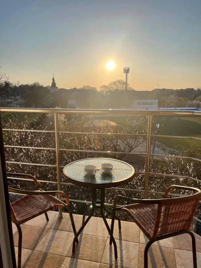 Гостевой дом Анастасия