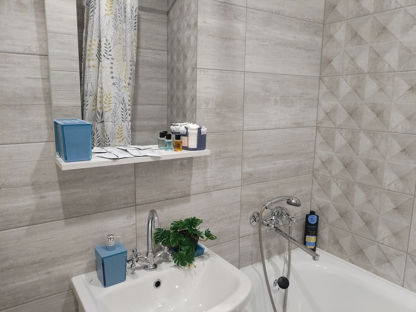 Апартаменты на Сапрунова 15