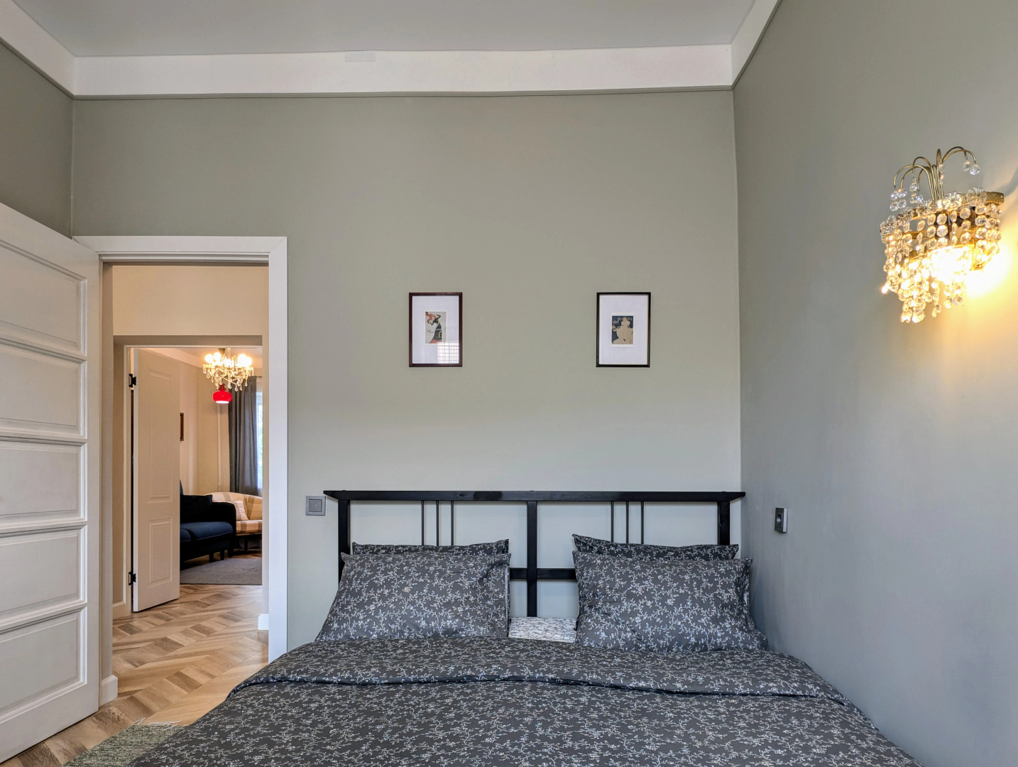 Квартира Свободна Кутузовский Проезд