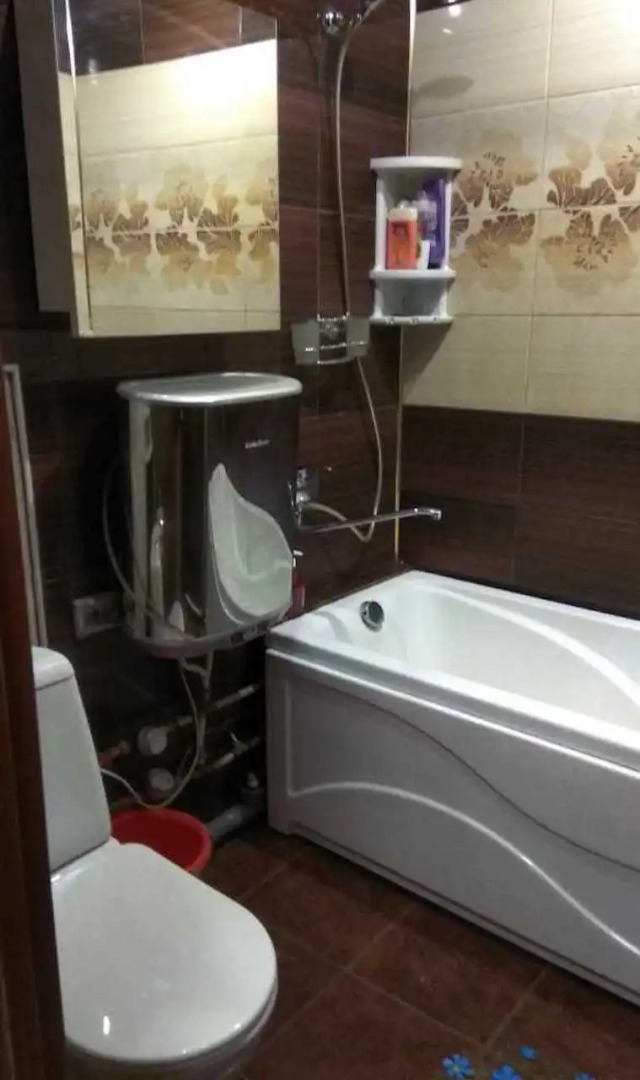 Апартаменты Трудовые резервы 11