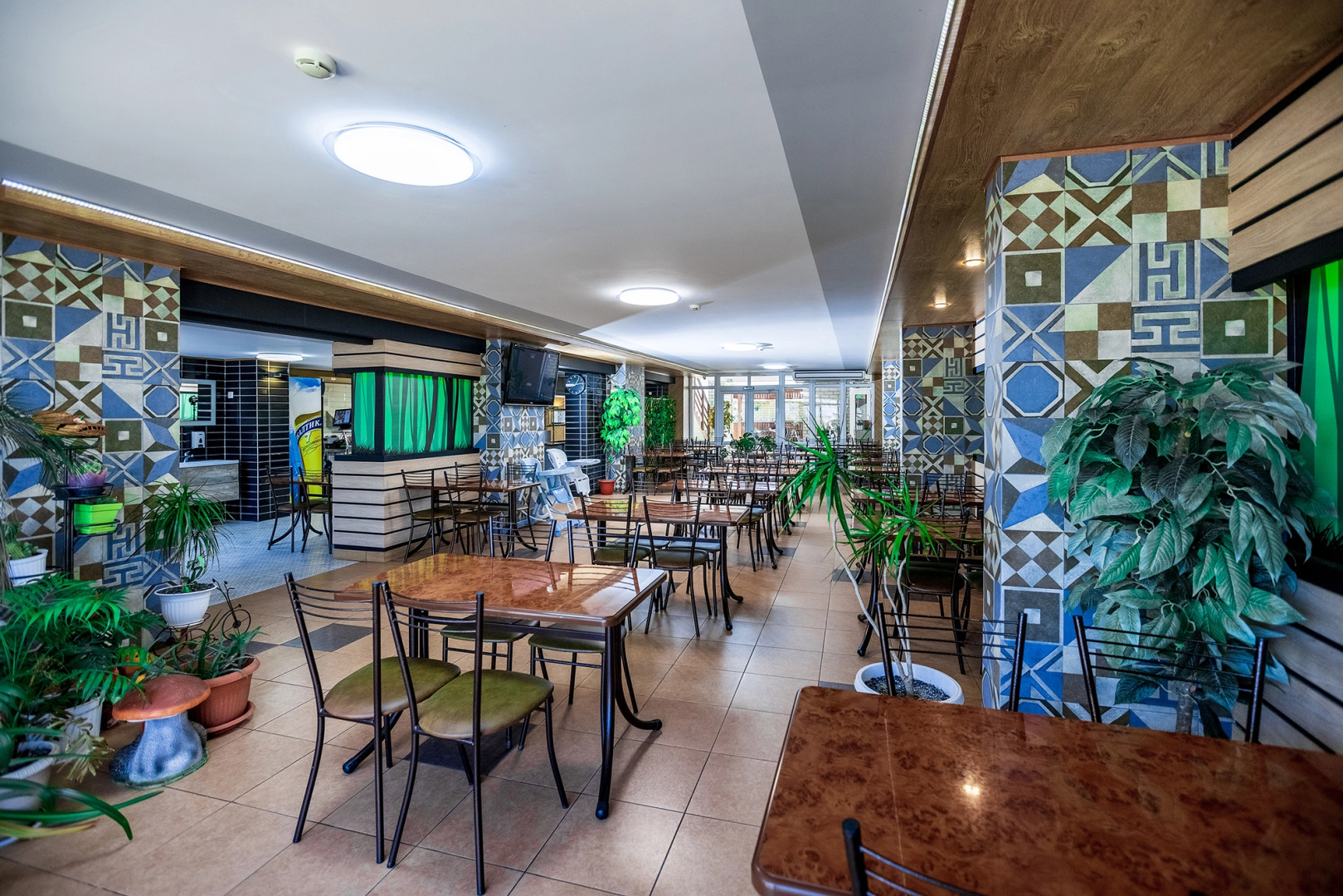 Гостевой дом Николаев двор