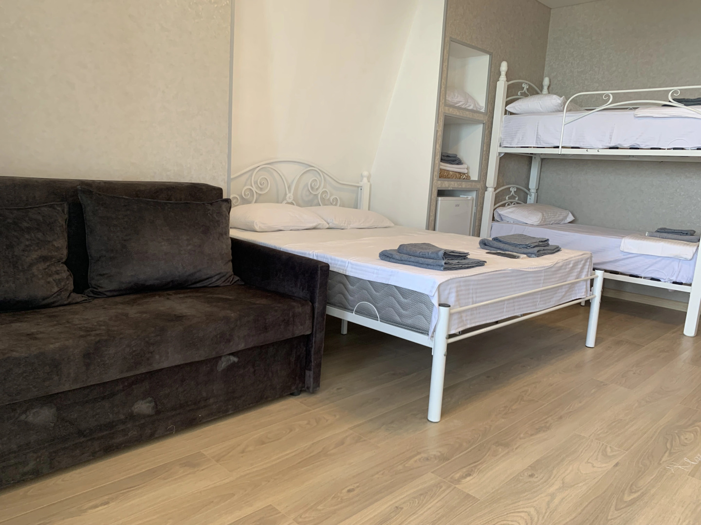 Гостевой дом Riviera