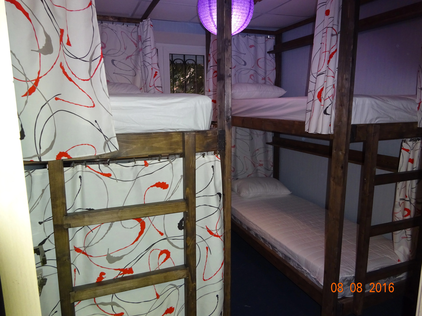 Хостел Атлас