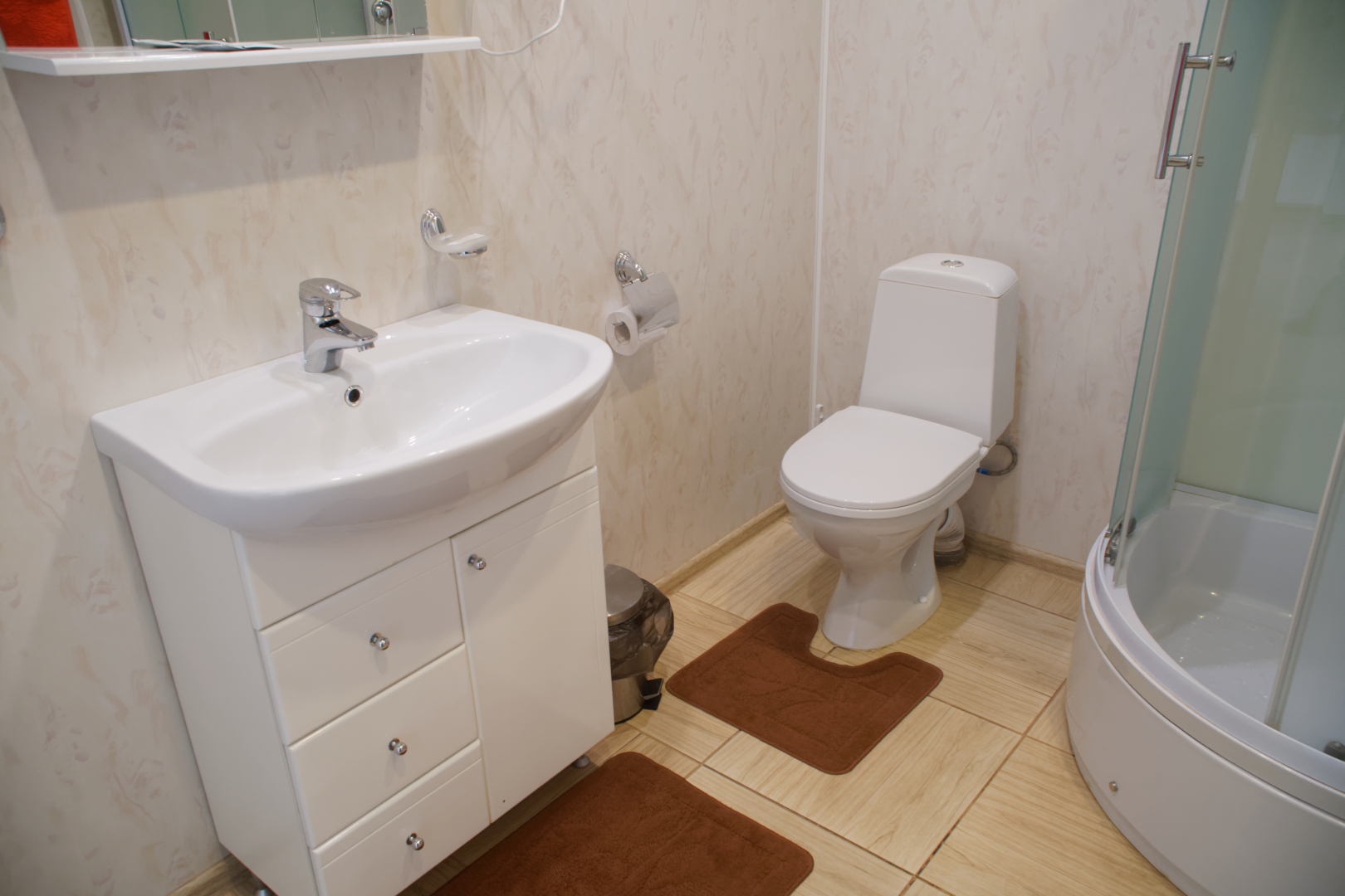 Отель Альфа