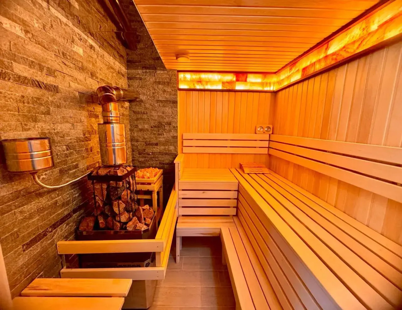 Частный дом Лазурный