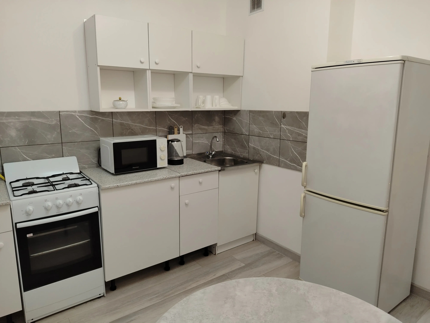 Квартира Уютная