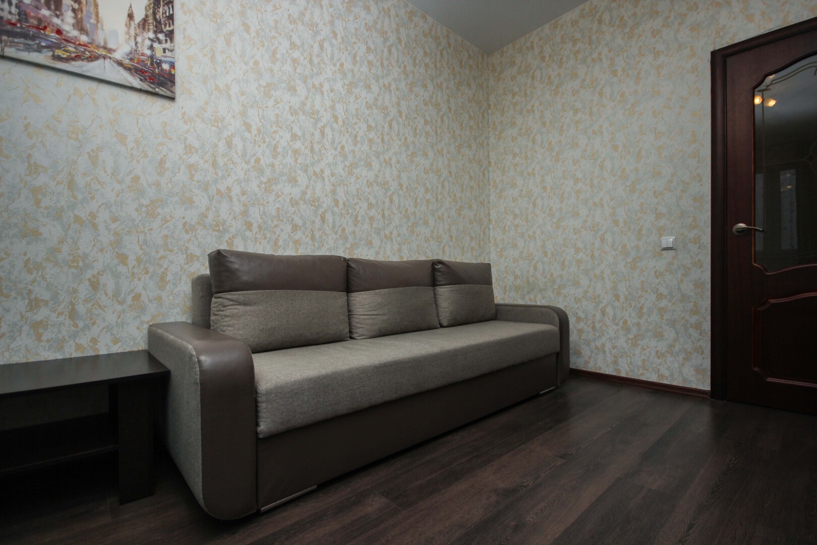 Апартаменты Dolina