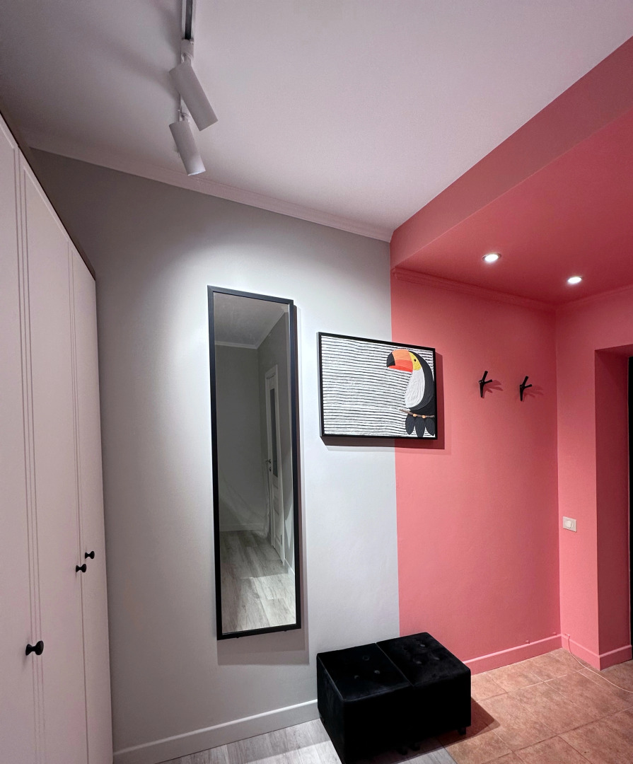 Квартира Небо